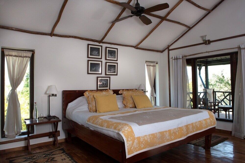 Jim'S Jungle Retreat Hotel Ramnagar  Exterior photo